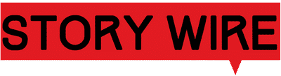 StoryWire Logo
