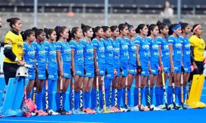 India takes two steps forward and one step back at the Women's World Cup of Hockey. Even though India won a lot of penalty corners during the World Cup, they were unable to take advantage of them. With only 39 seconds left in the third quarter, Vandana Katariya stood on the left side of the goalmouth. In the pool game of the Women's Hockey World Pro League in the Netherlands, she would pounce on a well-placed deflection and score a pouncing equalizer to tie the game at 1-1. The commentator would breathe a sigh of relief when the last of India's 5 penalty corner chances went in. Experts would talk about how India's Dutch coach Janneke Schopman used to score off of similar changes when she was a player. But there was a nervous acceptance of the 1-1 draw, which was a relief. India got an amazing 31 PC chances on either side of the China game. They changed three. During his time as coach, Schopman saw India take two steps forward and one step back. There were many chances to score, but only a few of them were taken. In a later match, India was trying to catch up to New Zealand's lead. Katariya and Lalremsiami had already scored two great field goals, so Gurjit Kaur, India's designated drag-flicker, flicked one to the low right corner. The ball slid past two sets of defenders' feet and the goalkeeper's outstretched leg. The goal was like threading a needle, but it couldn't hide the fact that only 1 out of 15 goals were scored. The Indian PC takers didn't try hard enough against Spain, so none of the 4 chances they had to score were successful. When England held India to a draw after yet another Katariya steal on a rebound, the rushers on the other team had that extra split second to get into position to block the slapped shots. One of the seven PC shots in the English game was a goal. Schopman won the gold medal at the Beijing Olympics (beating China in the finals), and he likes to take PCs with a lot of different moves. He will be happy that the Indian women are getting the ball quickly and meaningfully into the D with speed and intensity. But the conversions, which are often just routine set pieces, lack bite and accuracy, even if the complex variations will take a while to come together. The low conversion rate, along with the fact that field goals weren't exactly falling from the sky, could have cost India a direct spot in the quarterfinals. This could be important in the coming months, with the Commonwealth Games coming up. Gurjit had a lot to live up to. Gurjit, the big-time player for India, first stood out against the United States in the qualifiers for the Tokyo Olympics. She is mostly responsible for getting India those goals. Atleast till Monika Malik steps up. She became a big deal because drag-flickers are so rare in India. If there were stages of a team's development, India's women's team would be where the men's team was before the 2012 Games, when Sandeep Singh took on the PC job. Most teams get to this point in their development, when they don't have enough flowing field goals and need to make up for it with a lot of PC setpiece opportunities. India is getting a lot more PCs because they are not only running in from the sides but also straight down the middle of the field. They are also entering the D quickly and finding the foot. Compared to the campaign for the Tokyo Olympics, the PC count of the chances won is a clear plus. But as India tries to build on its fourth-place finish and keep the momentum going, the PC conversion becomes a key statistic and a spark plug. Gurjit and Deep Grace Ekka work well together in the set piece, but their defensive skills will need to be improved all the time. Another problem is that the rushers get extra milliseconds because the hits aren't always hard. As are Gurjit's straight, low (knee or waist length) flicks and angles of the PC push, which are a bit predictable. Gurjit is a little too comfortable with her height, so she will have to work harder than just keeping her stock near the ground or just above it. She uses a nice, sneaky turn of the stick that doesn't show that the ball will go into the near right corner. But she'll need more changes, like Katariya diving around, pouncing on more rebounds, or reorienting deflections. The defensive mistakes, which are similar to the complaints about Sandeep Singh watching the ball, mean that Savita has to make double and triple saves in a row. But teams like England, New Zealand, and Australia can run just as fast in the last quarter. This makes it twice as hard for players like Gurjit. If the number of PC conversions goes up, she might feel better about her defense. Still a lot to do. India won't be in the FIH Pro League next season because they failed to stay in the ranking bracket, which means there will be less top-level games. That means they will have less chances to test their PC progress, even though they will still be working on the dragflicks in the background. The CWG could be one of the last tests for a very long time. There aren't many drag-flickers coming up through the junior ranks that can be seen right away. And India's forwards aren't exactly setting the blue turf on fire; they're not very calm when things get tough and they're close to the goal. Katariya is having a good time right now, and Lalremsiami knows how to hunt. But just making field goals won't be enough to cut into a team's lead. Rani Rampal, India's creative force for the last ten years who could make chances out of thin air and set them up for her teammates, is still not there. This makes things even worse. India will have to make important decisions about whether Rani can be used to create those chances, even if it's only for 30 minutes at a time. The fact that PCs are becoming more popular is both good and bad. There are many chances, but fewer dances to the goal