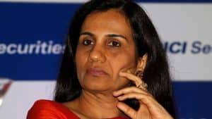Ex-CEO of ICICI Bank Chanda Kochhar and Husband Arrested for Loan Fraud